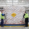 Inditex sitúa a los trabajadores en el centro de su estrategia global - 100x100