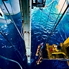 Oktapous, el dron submarino que apadrina Repsol - 100x100