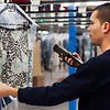 Inditex acelera la innovación en sus tiendas - 100x100
