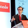 América representa el 48 % del beneficio de Banco Santander - 100x100