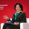 Ana Botín, la líder que reconstruyó la reputación del Santander - 100x100