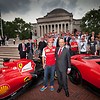 Banco Santander ofrece Ferrari a los mejores estudiantes - 100x100