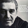 Gabriel García Márquez para la posteridad: 17 inolvidables frases