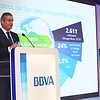 BBVA aumenta un 17,7 % su beneficio en América del Sur - 100x100