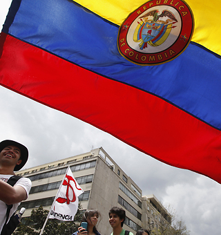 Colombia, ¿paraíso inversionista?