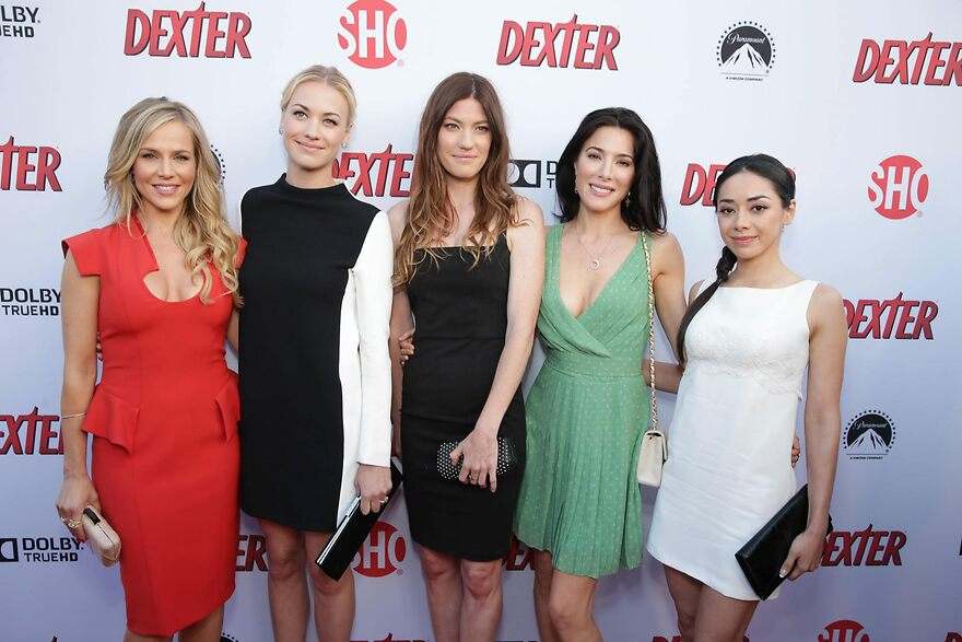 Image Result For Dexter Temporada Image Result For Dexter Temporada