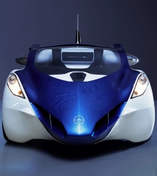 AeroMobil 3.0