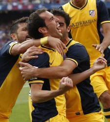 Godín