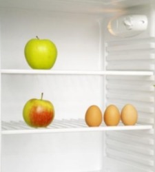 ¿Cuánto duran los alimentos congelados?