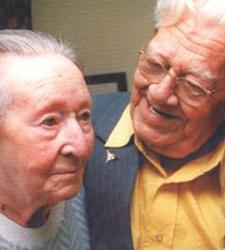 ¿Sabe que un sencillo análisis de sangre podría predecir tres años antes el Alzheimer?
