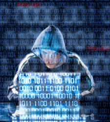 Un nuevo timo: el del falso técnico que revisa Windows Hacker-2