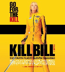 Tarantino prepara la nueva 'Kill Bill', que unirá las dos anteriores