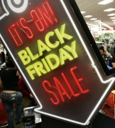 El débil consumo navideño pone en duda la recuperación de Estados Unidos -