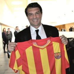 ¿El regreso de Laporta? - 250x