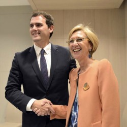 Ciudadanos se come a UPyD