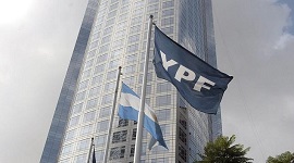 YPF sigue sumando mercado: ya tiene 58%