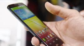 Android crece abruptamente dentro de los países emergentes