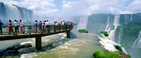 FOTOS | Los miradores más impresionantes de todo el mundo - 300x150