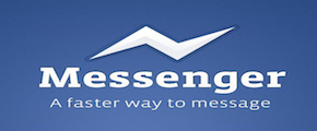 Facebook Messenger es la aplicación más popular en la tienda de Apple - 200x125