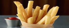 Burger King elimina papas bajas en calorías de la mayoría de sus restaurantes - 200x125