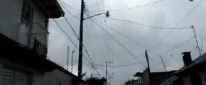 VIDEO | Inesperado tornado sorprende a San Cristóbal de las Casas - 300x150