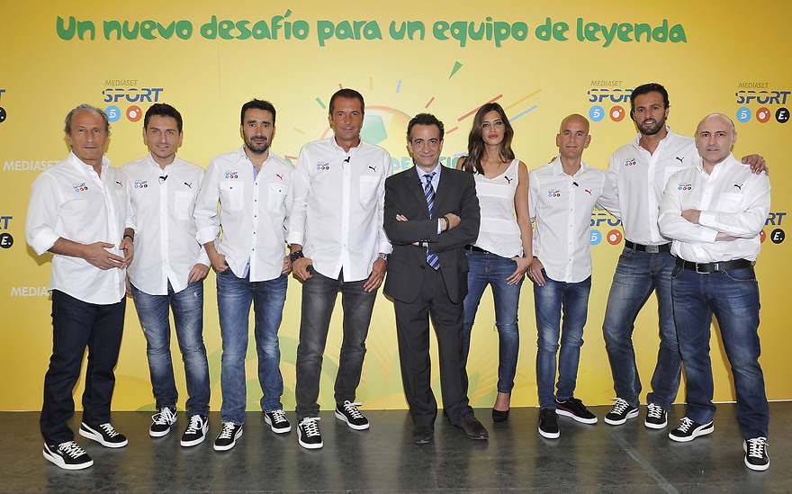 JUEGA TELE CINCO juega tele cinco: