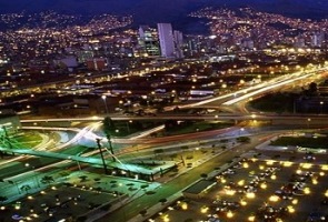 Cali y el otro turismo