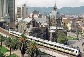 Medellín se engalana