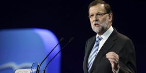 Rajoy apela al