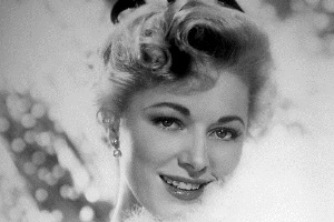 Muere la actriz Eleanor Parker, la mujer de las mil caras