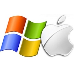 Microsoft se burla de Apple - 250x