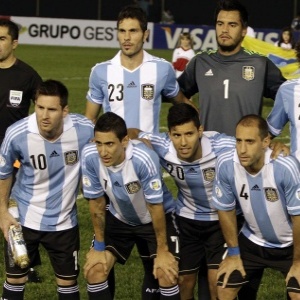 El ranking de la FIFA tras el mundial - 250X