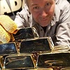 Seis países americanos, entre los mayores productores de oro