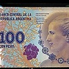 Pocos quieren los nuevos billetes de Evita