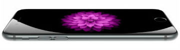 El efecto iPhone 6 en ventas en España