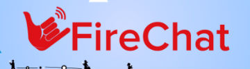 Firechat: para hablar sin conexión