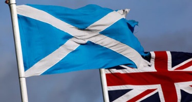 La independencia de Escocia gana partidarios en el último sondeo