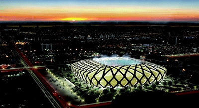 Arena Amazônia