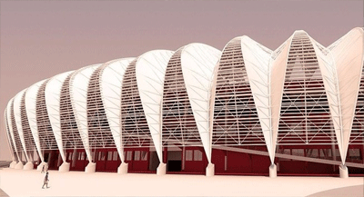Estadio Beira-Rio