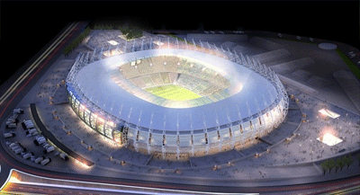 Estadio Castelão