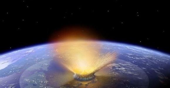 Hasta 26 asteroides impactaron contra la Tierra desde 2000