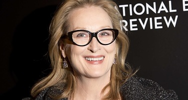 Meryl Streep rompe con la tradición de Westminster y graba 'Suffragette'