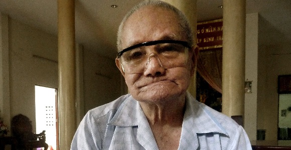 El hombre que empeñó 50 años en buscar un tesoro japonés de la IIGM