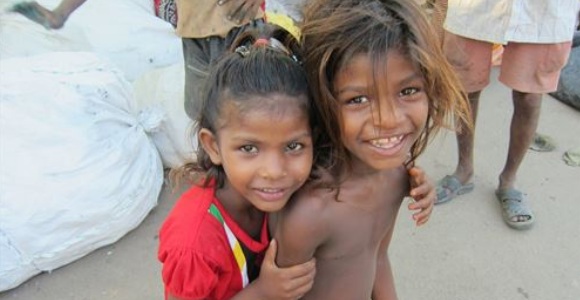 Los antibióticos mejoran el crecimiento de los niños de países en desarrollo