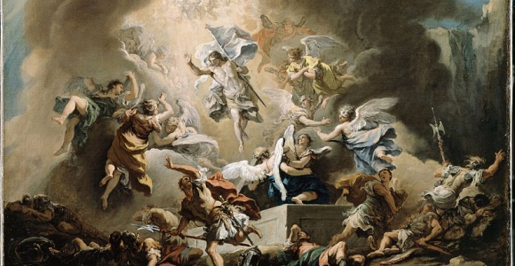El fallido intento de explicar la resurrección de Jesús con ciencia