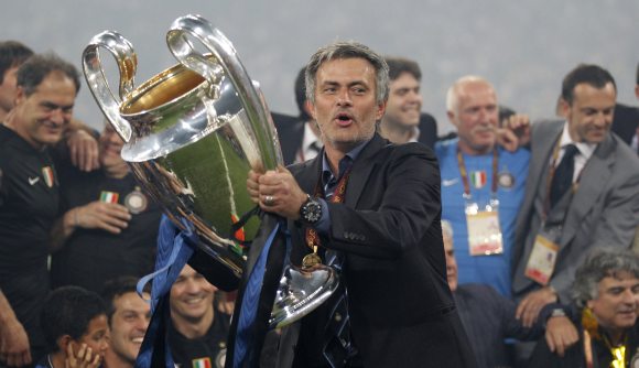 El Chelsea de Mou 2.0