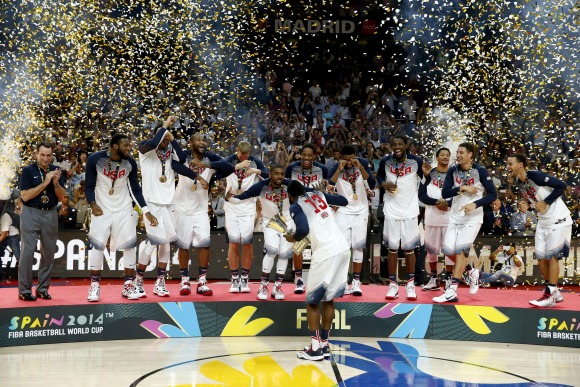 La NBA vuelve a arrasar a una Europa estancada en su baloncesto - 625x250