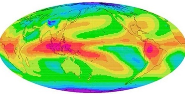 El vapor de agua de origen humano, la nueva amenaza climática