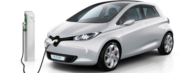Los coches híbridos y eléctricos de 2015