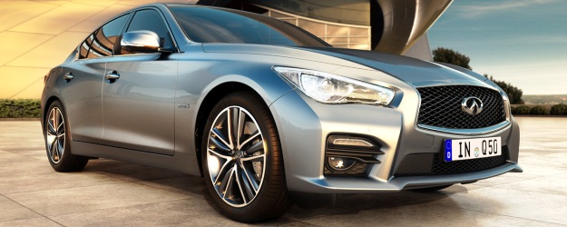 Infiniti Q50: misión difícil, no imposible - 625x250